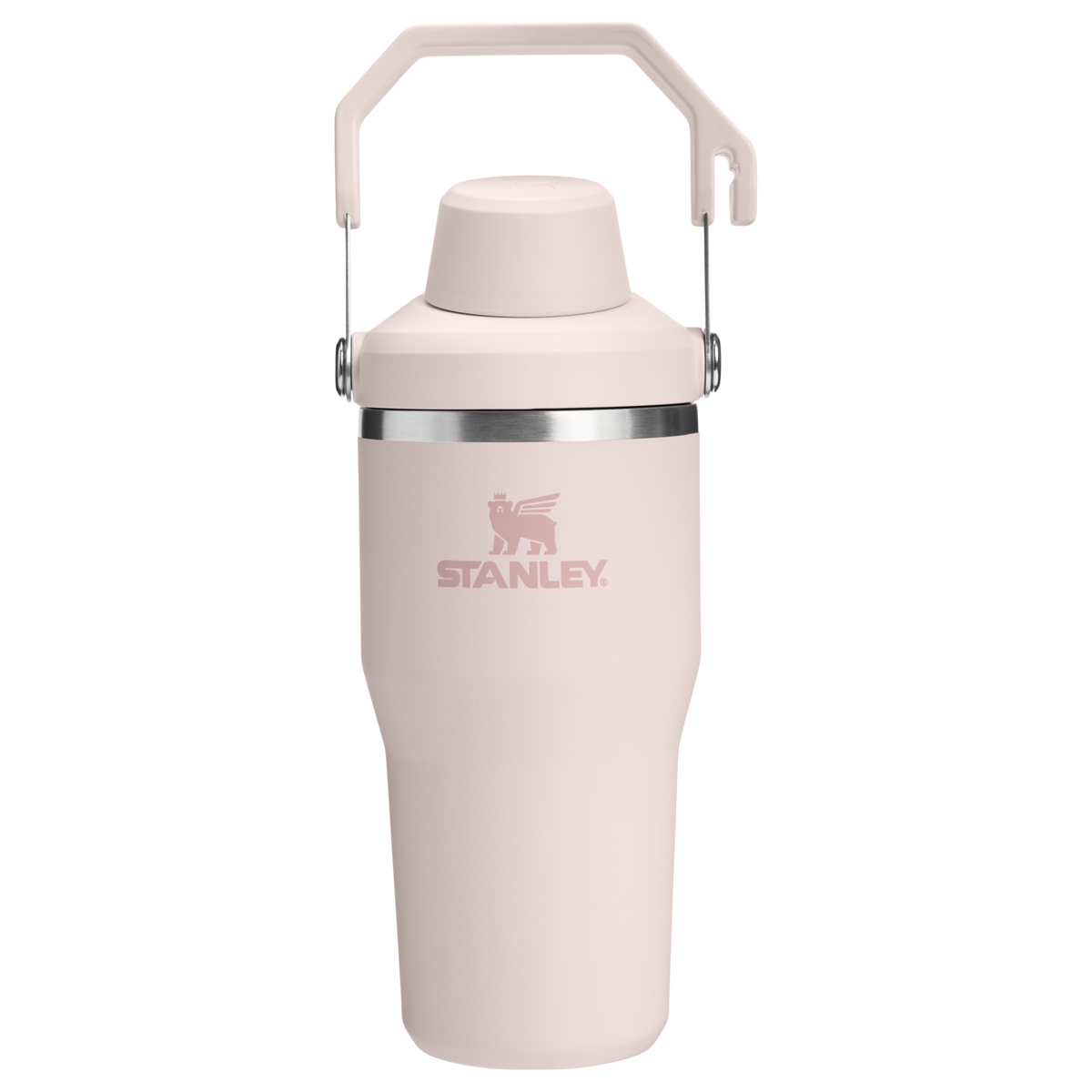 The IceFlow™ Tumbler with Fast Flow Lid | 20 OZ - Stanley Create