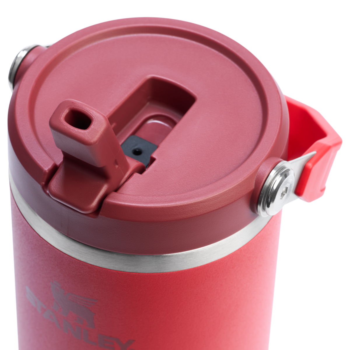The IceFlow™ Flip Straw Tumbler | 30 OZ - Stanley Create