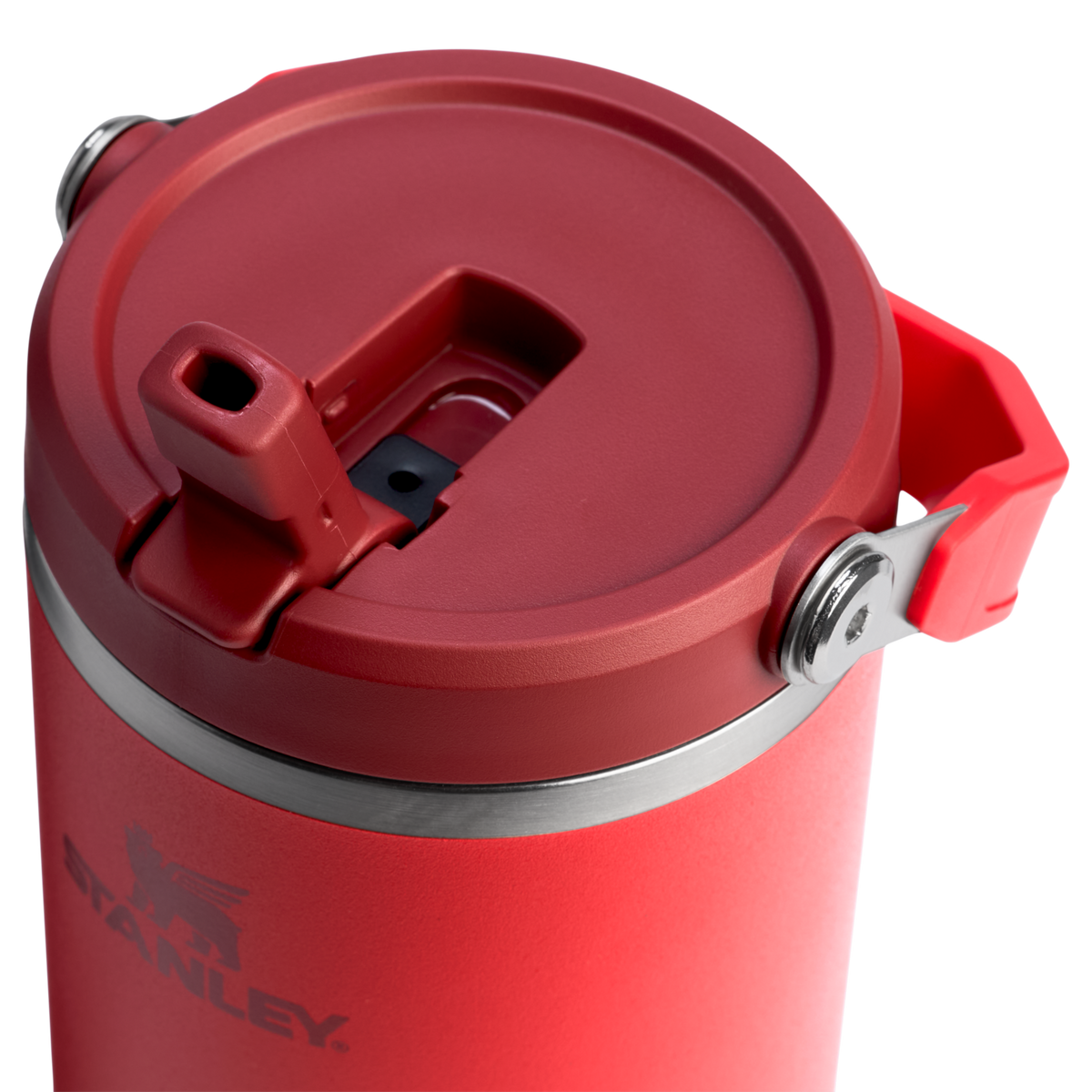 The IceFlow™ Flip Straw Tumbler | 40 OZ - Stanley Create