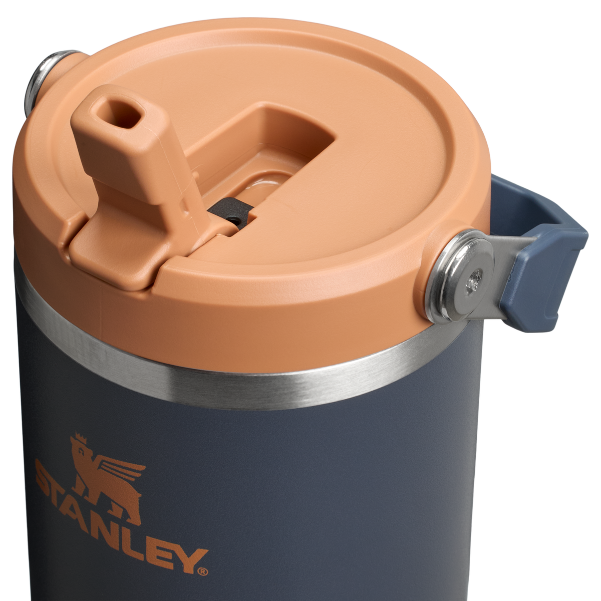 The IceFlow™ Flip Straw Tumbler | 30 OZ - Stanley Create