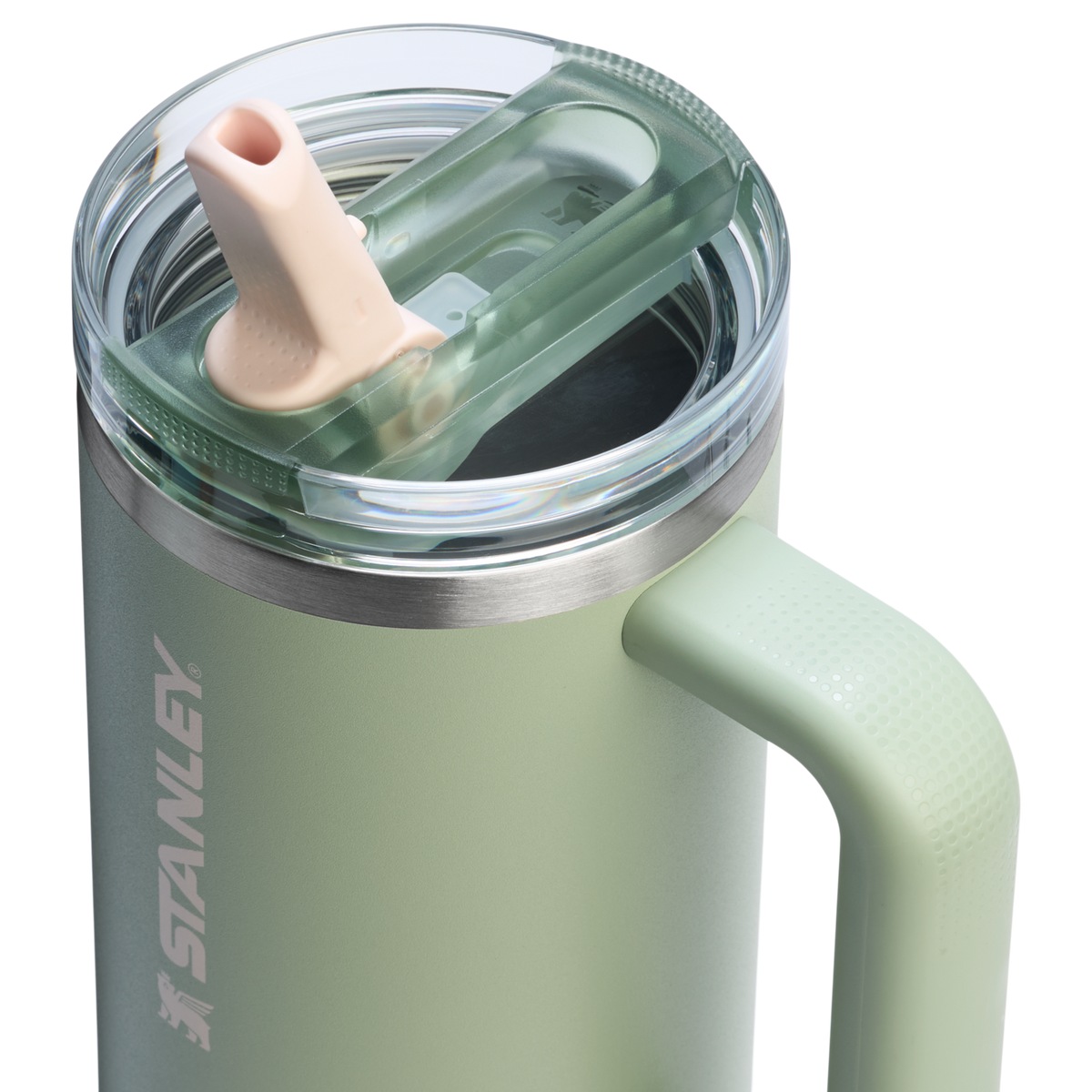The Quencher ProTour Flip Straw Tumbler | 30 OZ - Stanley Create