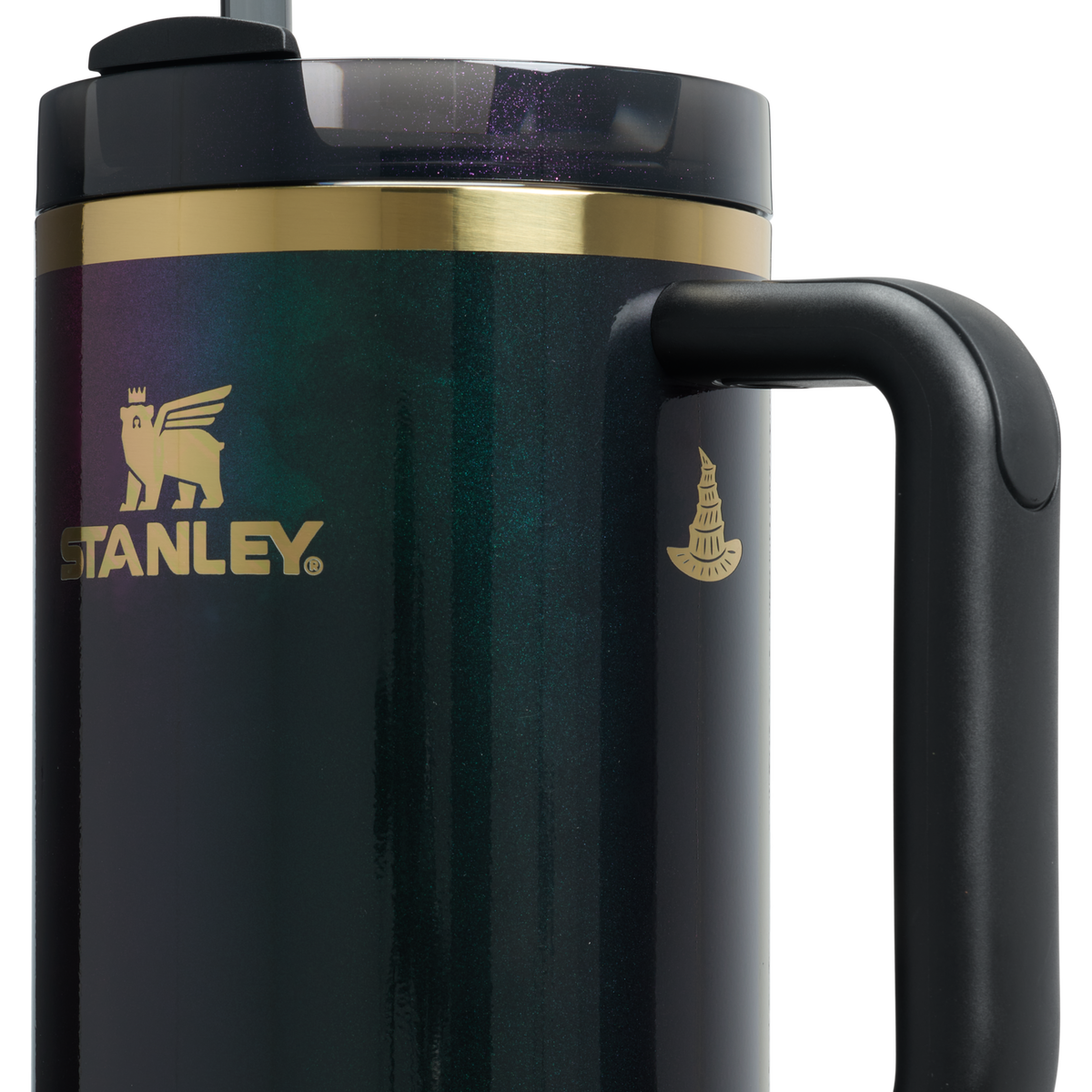 The Wicked for Good Quencher® H2.0 FlowState™ Tumbler | 40 OZ