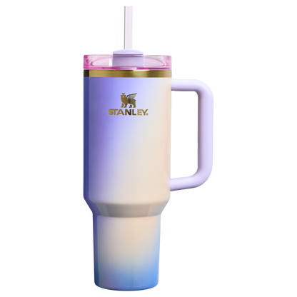 The Wicked for Good Quencher® H2.0 FlowState™ Tumbler | 40 OZ