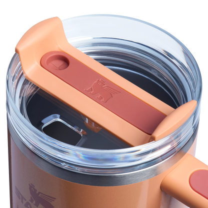 The Quencher H2.0 Flowstate™ Tumbler | 40 OZ