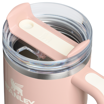 The Quencher H2.O FlowState™ Tumbler with Handle | 20 OZ - Stanley Create