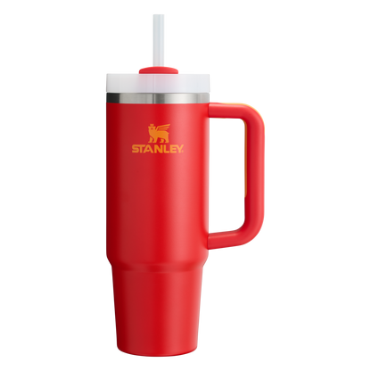 The Quencher H2.0 Flowstate™ Tumbler | 30 OZ - Stanley Create
