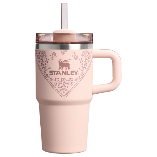 The Quencher H2.O FlowState™ Tumbler| 20 OZ