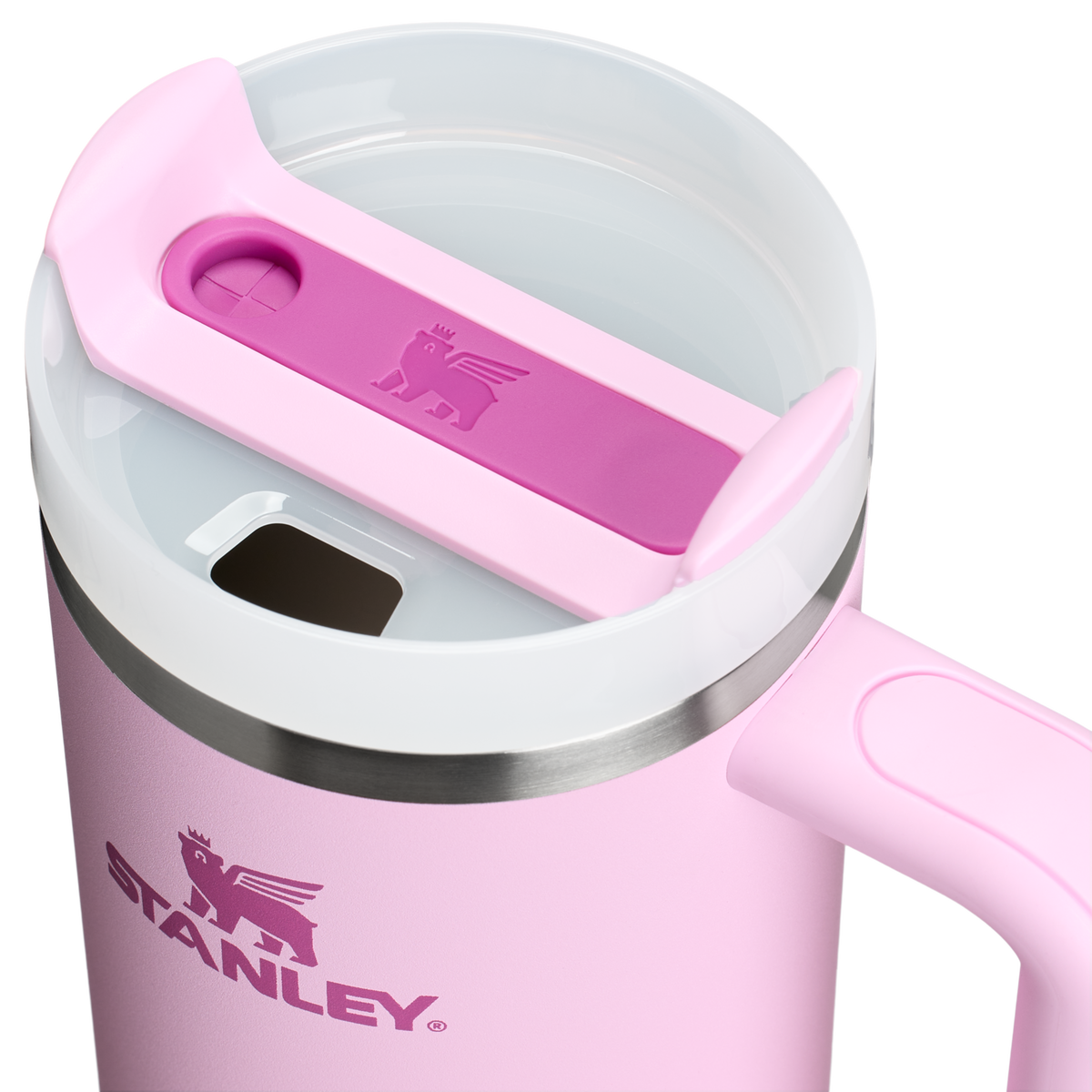 The Quencher H2.0 Flowstate™ Tumbler | 30 OZ - Stanley Create