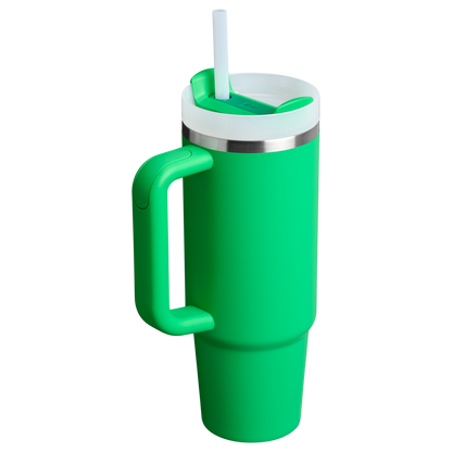 The Quencher H2.0 Flowstate™ Tumbler | 30 OZ - Stanley Create