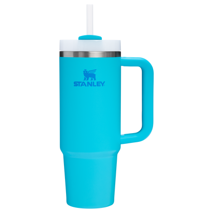 The Quencher H2.0 Flowstate™ Tumbler | 30 OZ - Stanley Create