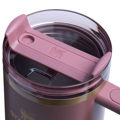 The Quencher H2.0 Flowstate™ Tumbler | 40 OZ