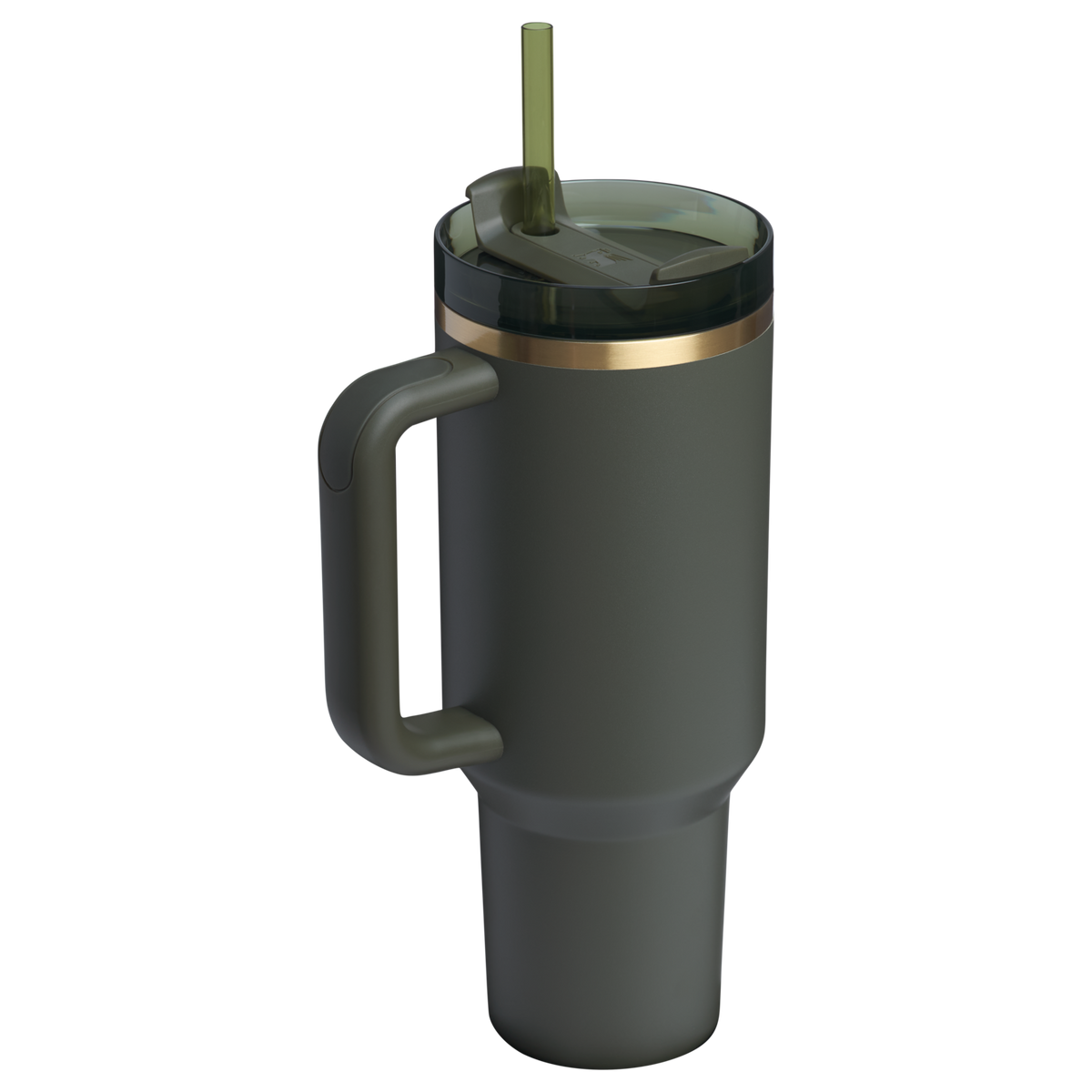 The Quencher H2.0 FlowState™ Tumbler | 40 OZ - Stanley Create