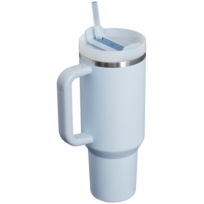 The Quencher H2.0 Flowstate™ Tumbler | 40 OZ