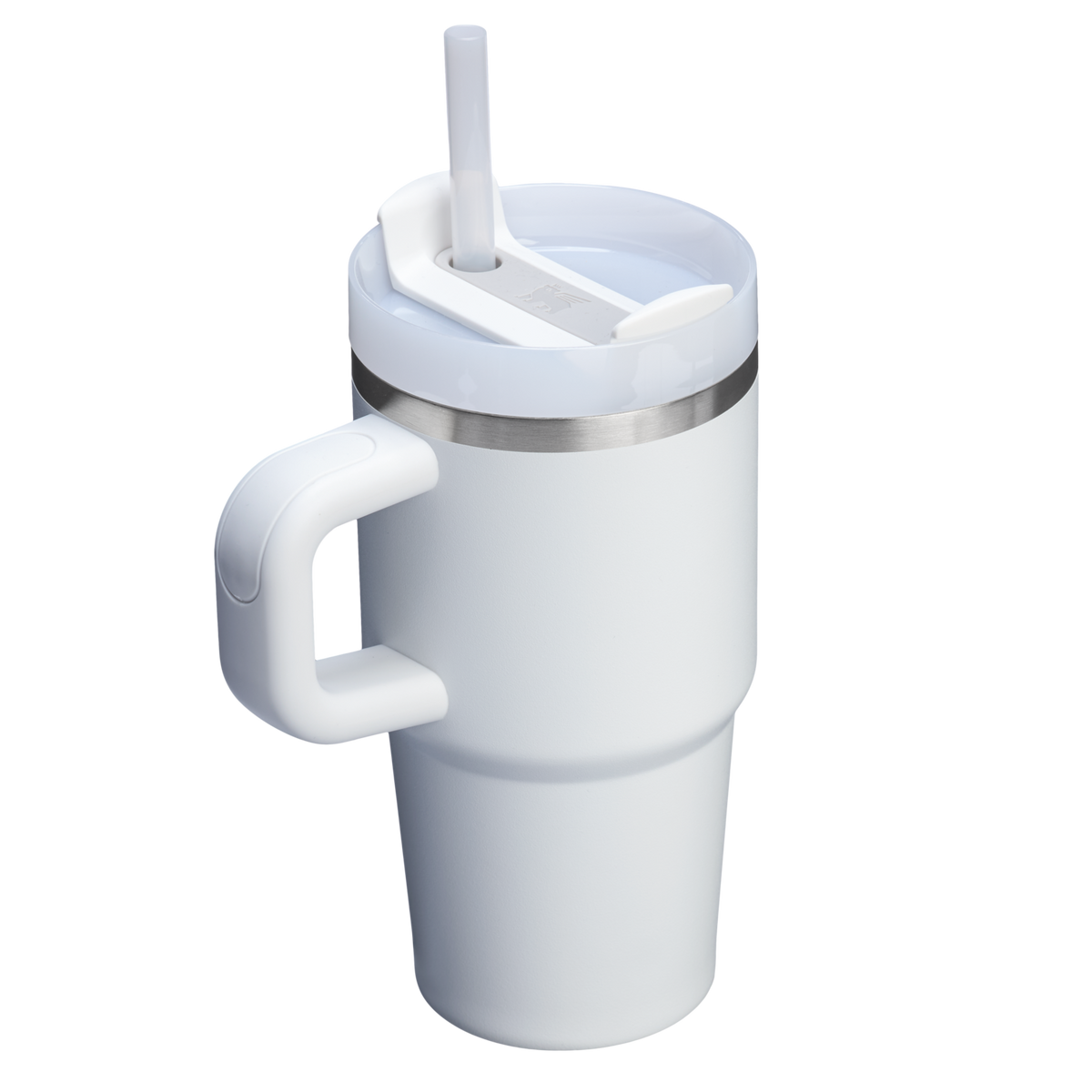The Quencher H2.O FlowState™ Tumbler with Handle | 20 OZ - Stanley Create