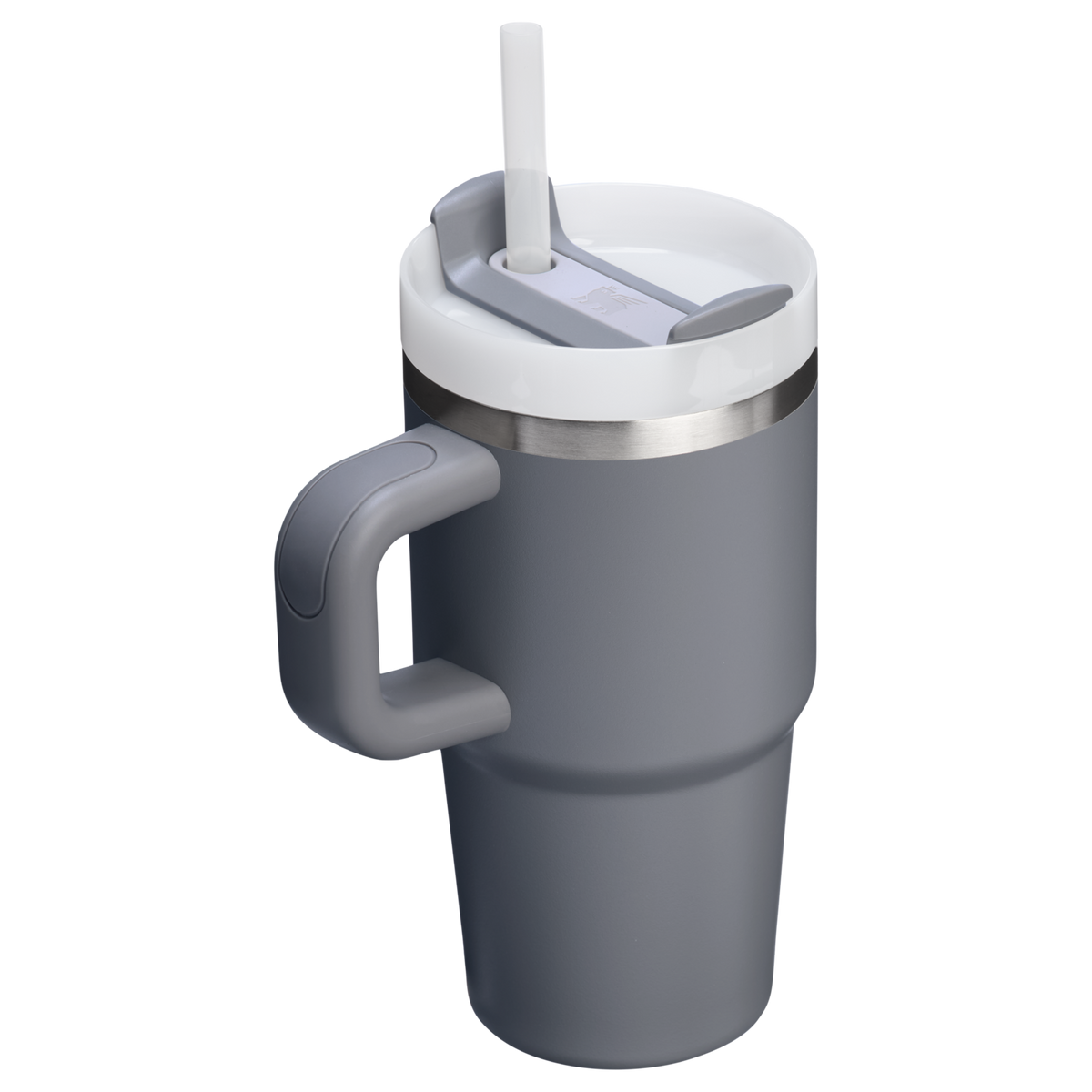 The Quencher H2.O FlowState™ Tumbler with Handle | 20 OZ - Stanley Create