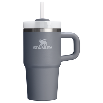 The Quencher H2.O FlowState™ Tumbler with Handle | 20 OZ - Stanley Create