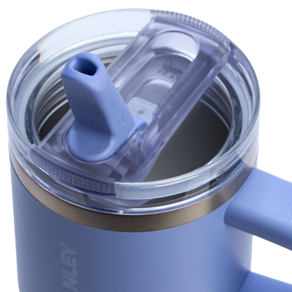 The Quencher ProTour Flip Straw Tumbler | 20 OZ - Stanley Create