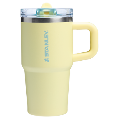 The Quencher ProTour Flip Straw Tumbler | 20 OZ - Stanley Create