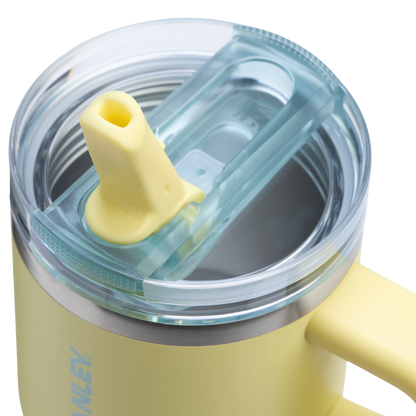 The Quencher ProTour Flip Straw Tumbler | 20 OZ - Stanley Create