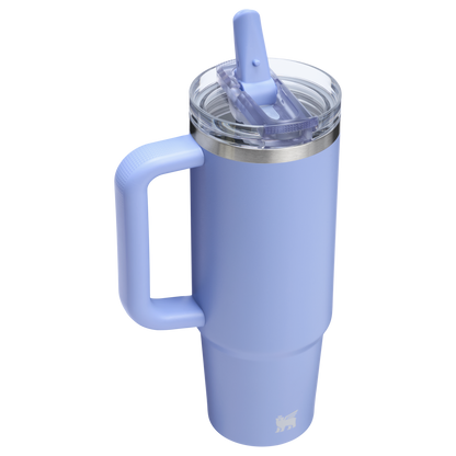 The Quencher ProTour Flip Straw Tumbler | 30 OZ - Stanley Create
