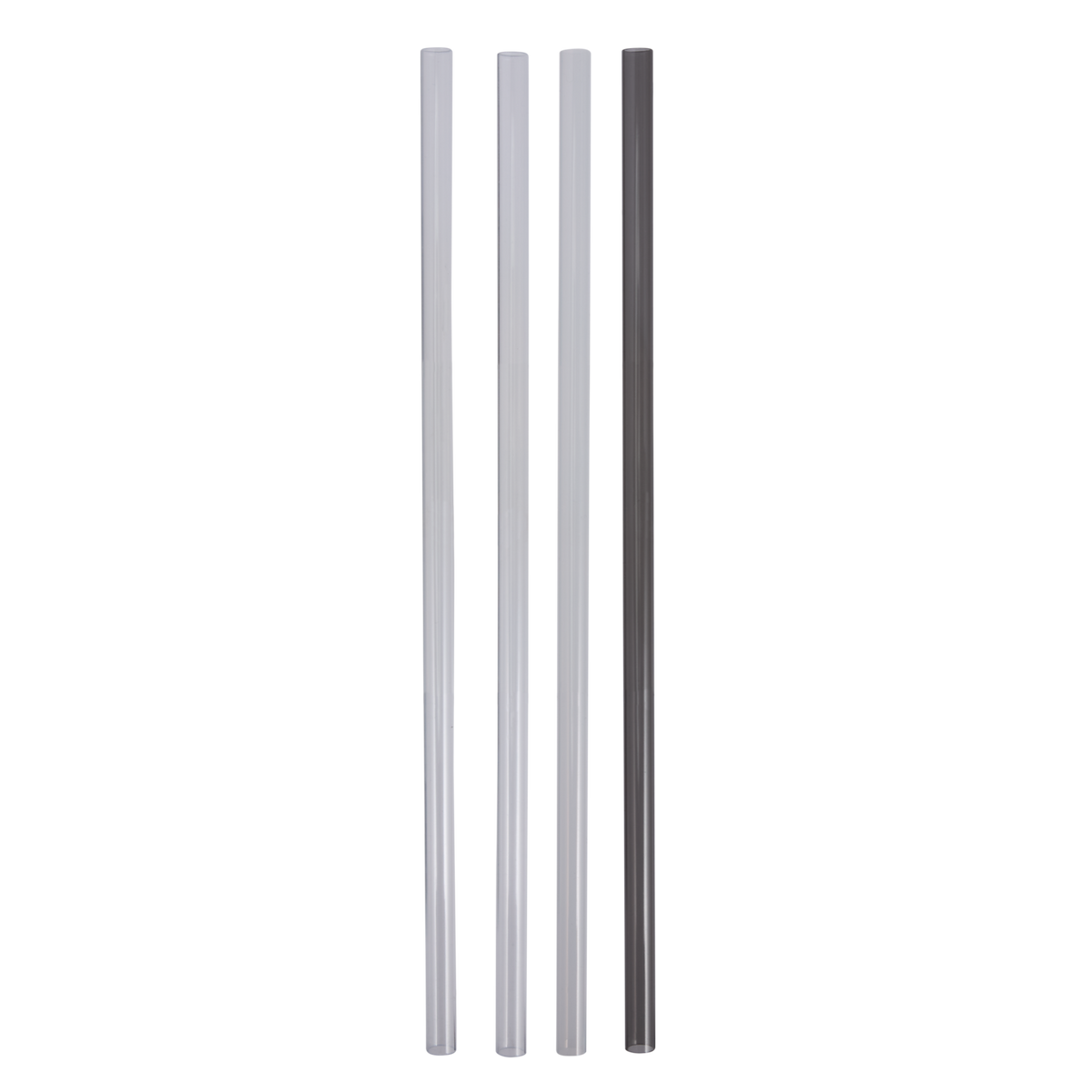 Adventure Quencher Travel Tumbler Straws | 30 OZ | 4-Pack