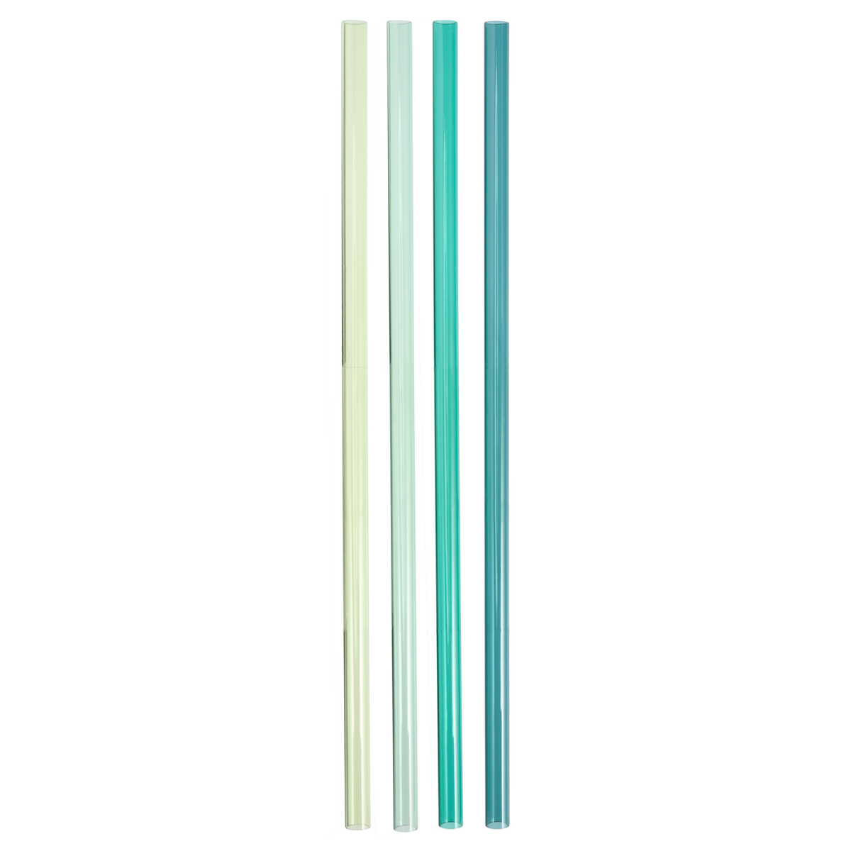 Adventure Quencher Travel Tumbler Straws | 40 OZ | 4-Pack