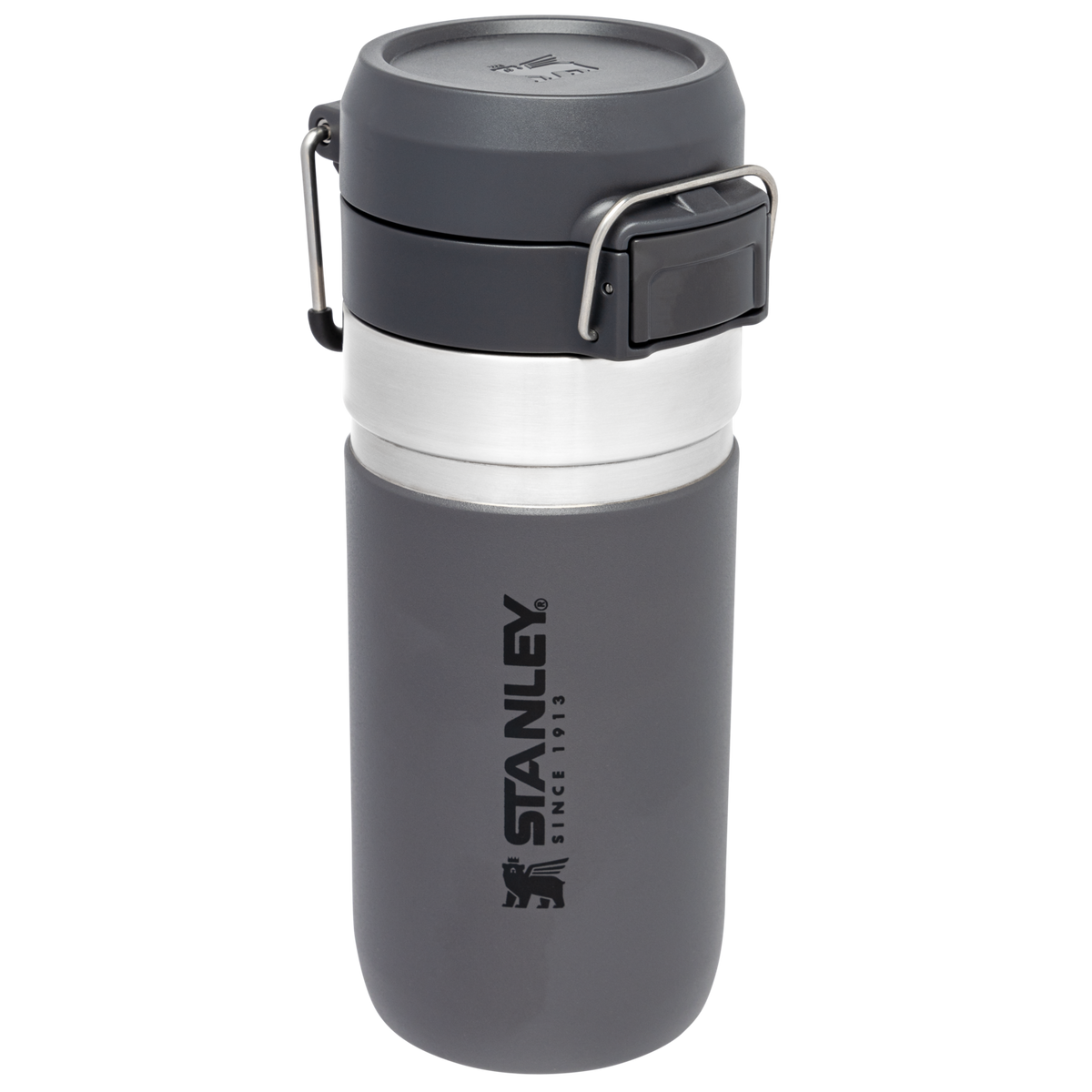 The Quick Flip Go Bottle | 16 OZ