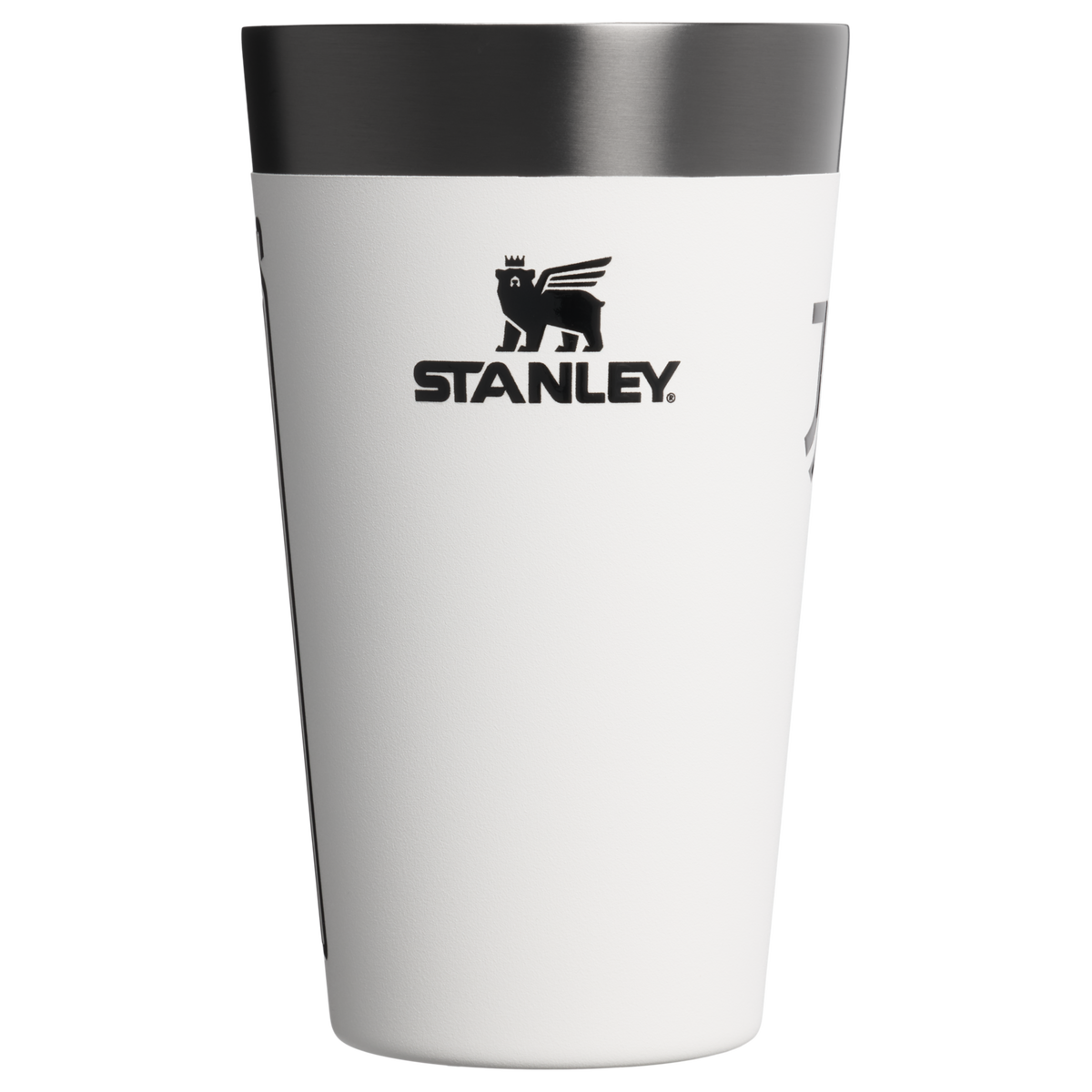 Stanley 1913 x Juventus Stay-Chill Stacking Pint