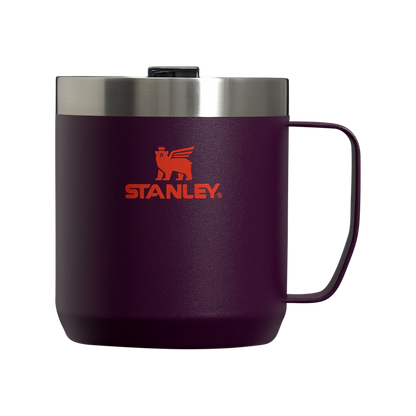 Classic Legendary Camp Mug | 12 OZ