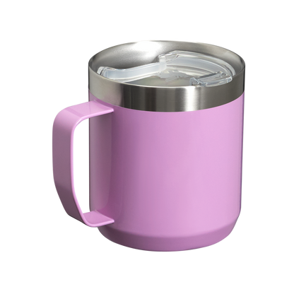 Classic Legendary Camp Mug | 12 OZ