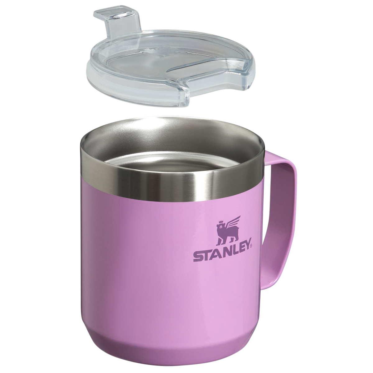 Classic Legendary Camp Mug | 12 OZ