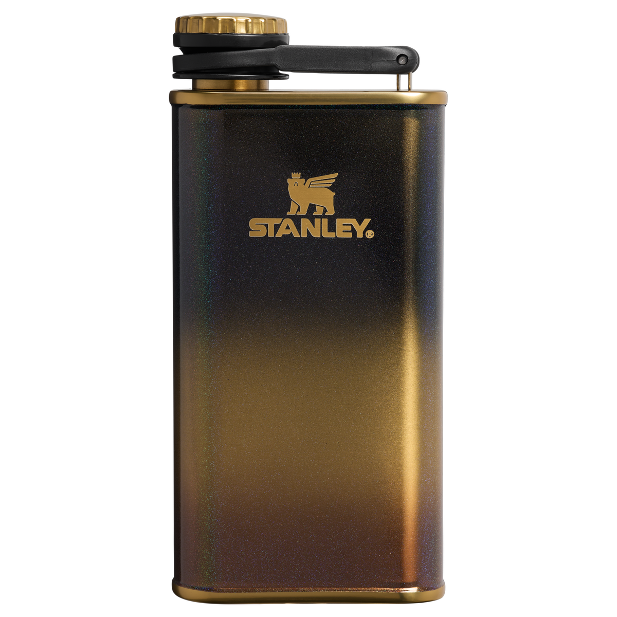 The Easy Fill Flask | 8 OZ