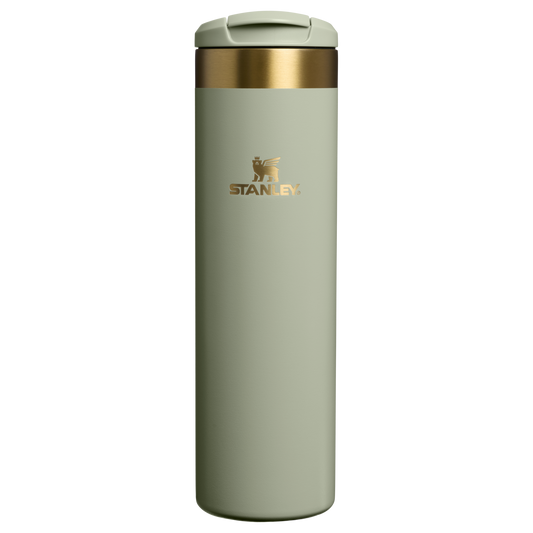 The Transit Flip Top Mug | 20 OZ