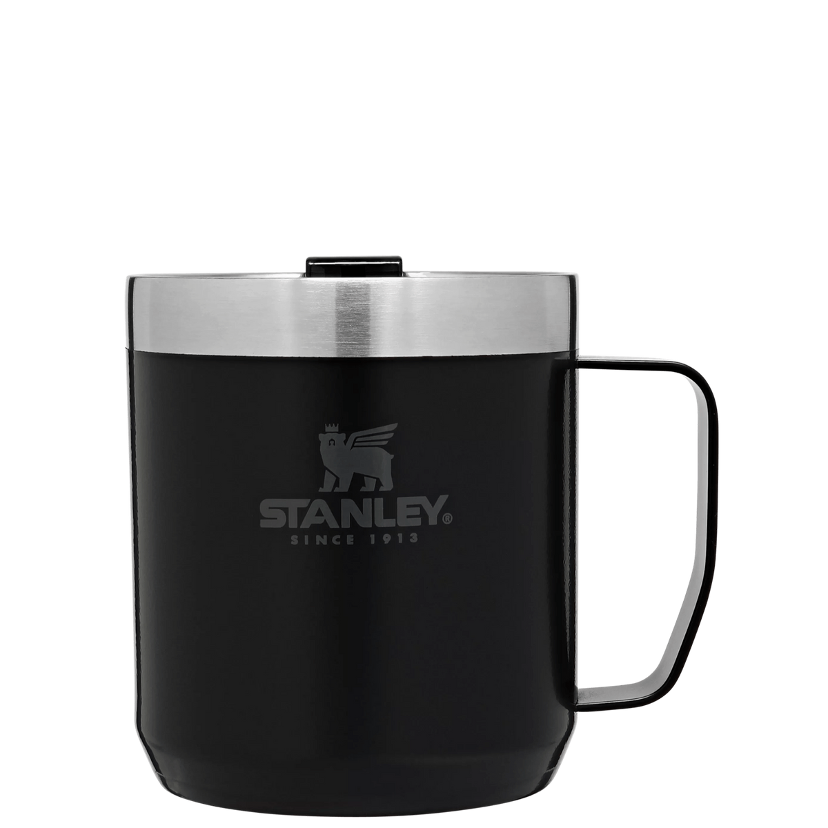 Classic Legendary Camp Mug | 12 OZ